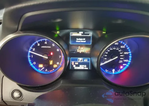 2019 Subaru Outback 2.5I Limited from USA, damaged, VIN 4S4BSANC2K3311051